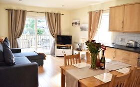 Ramblers Rest Modern Cottage-Perfect Views of Ben Nevis