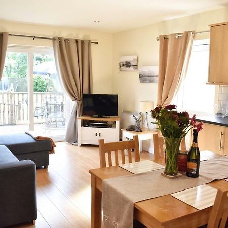 Ramblers Rest Modern Cottage-Perfect Views of Ben Nevis Fort William Exterior foto