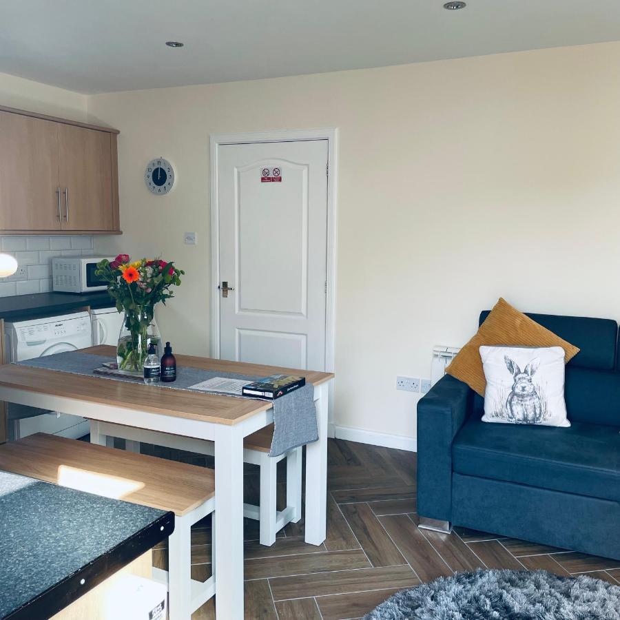 Ramblers Rest Modern Cottage-Perfect Views of Ben Nevis Fort William Exterior foto