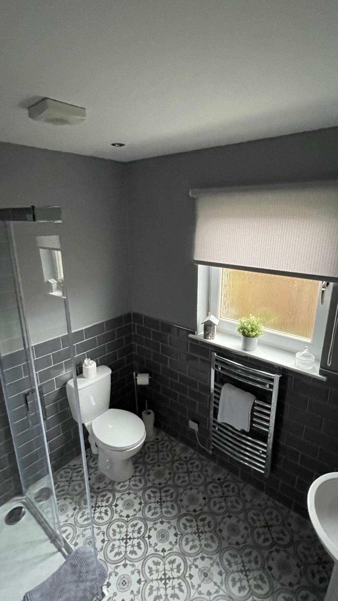 Ramblers Rest Modern Cottage-Perfect Views of Ben Nevis Fort William Exterior foto