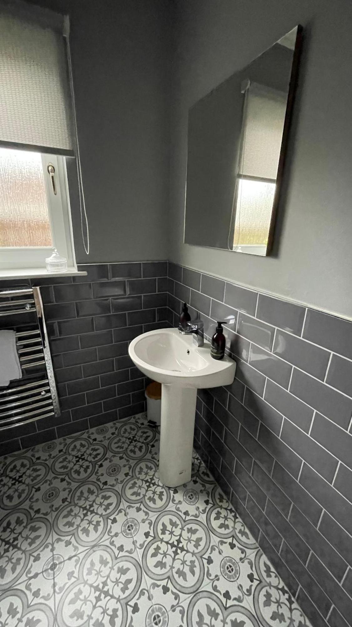 Ramblers Rest Modern Cottage-Perfect Views of Ben Nevis Fort William Exterior foto